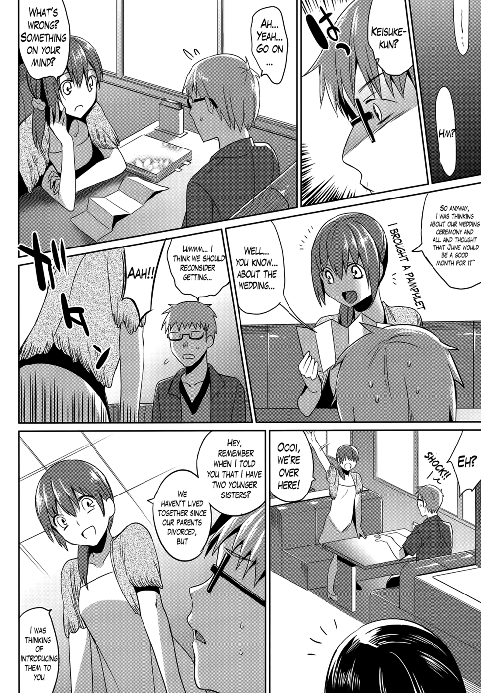 Hentai Manga Comic-JC02 SPRING-Read-27